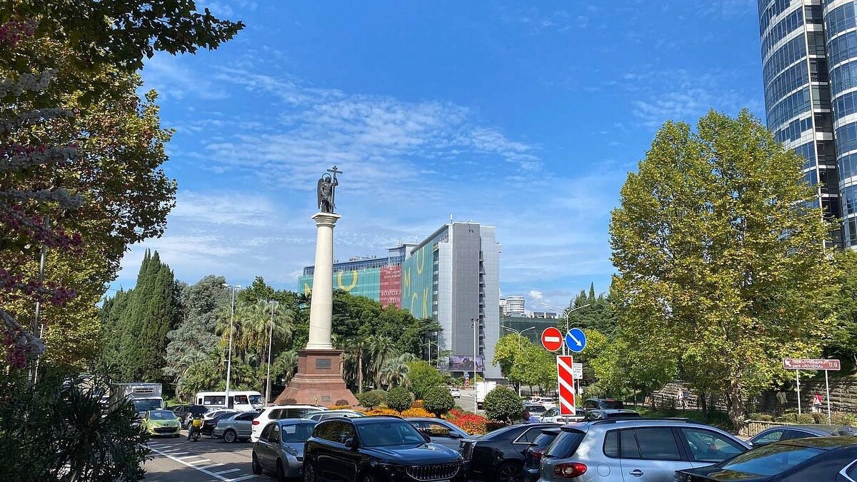    Фото: телеканал «Краснодар»