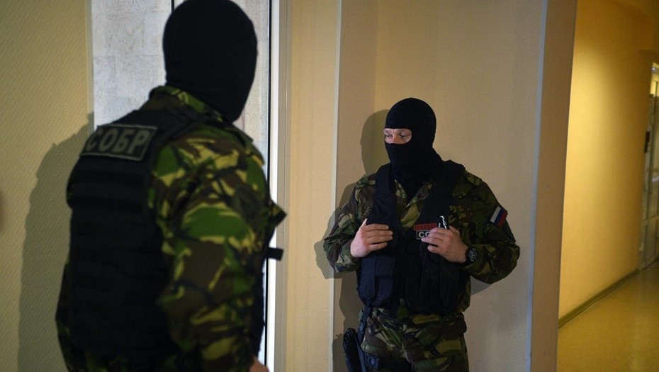    Автор фото: Николаев Сергей