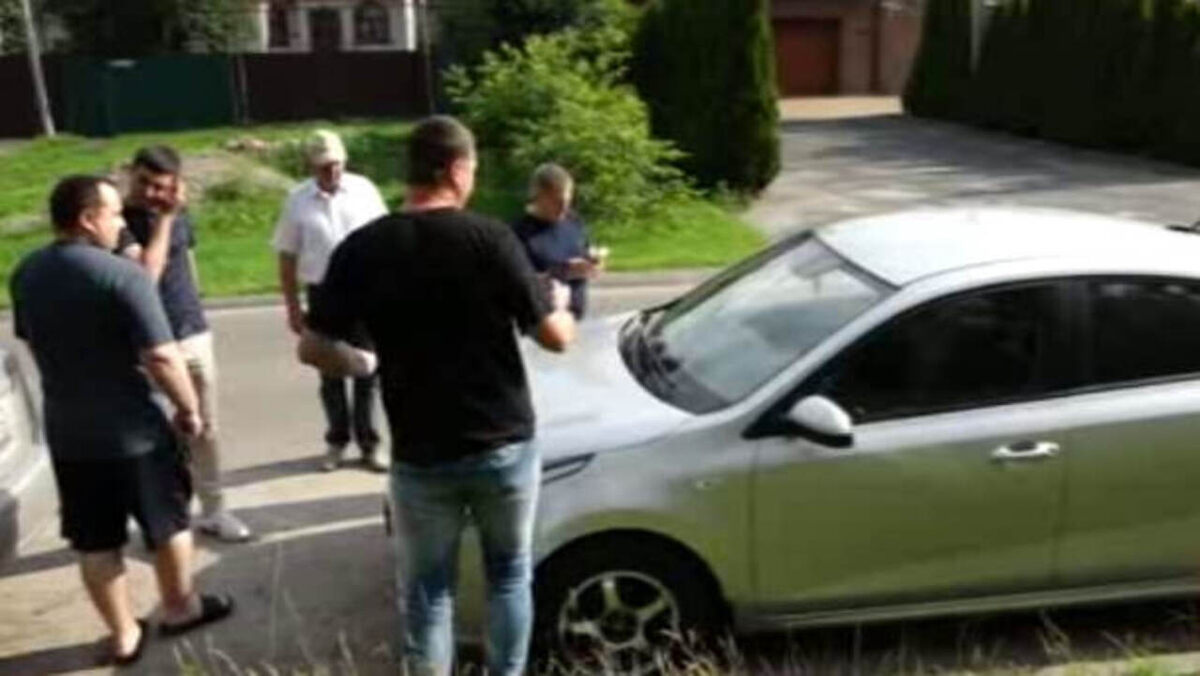    В Железнодорожном округе Курска сегодня работала оперативная группа