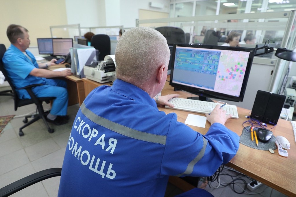    Фото © Егор Алеев / ТАСС