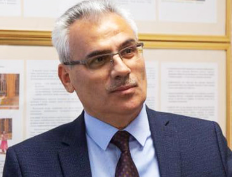     / Источник: ©Региональной национально-культурной автономии азербайджанцев Московской области