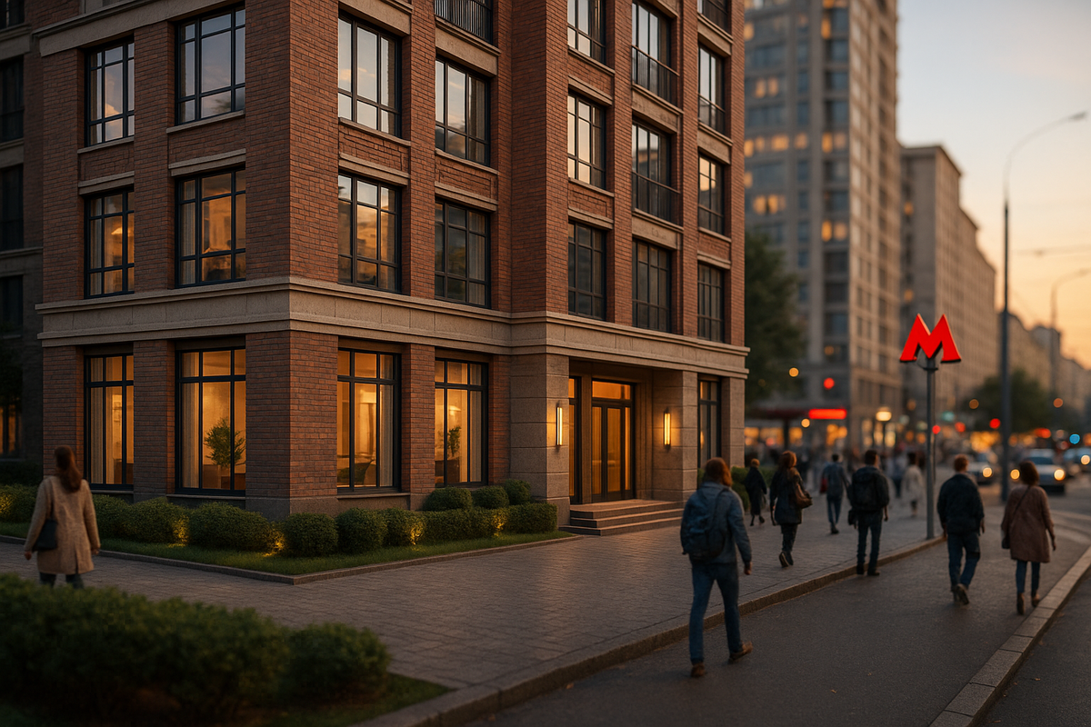    квартиры у метро в москве: секреты устойчивого роста цен и удачных инвестиций Михаил Невелев