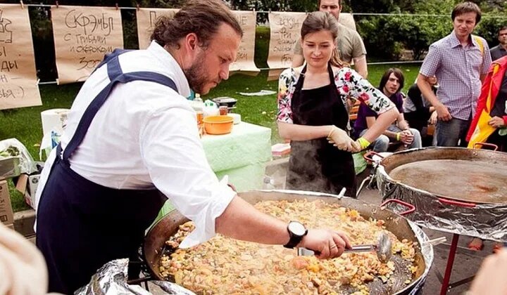 Что действительно работает