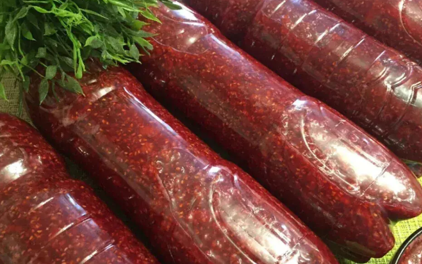 Простой рецепт малинового варенья на зиму, сохраняются все витамины, аромат и свежесть