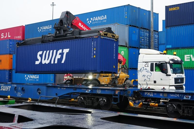     / Источник: ©ИЗВЕСТИЯ/Эдуард Корниенко