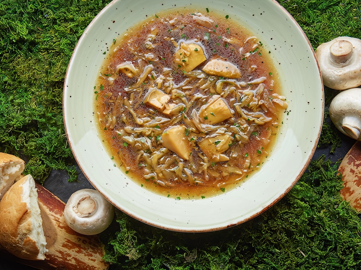    Тайный рецепт псковских губников, который едва не потеряли