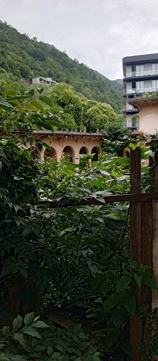 Абхазия, Гагра