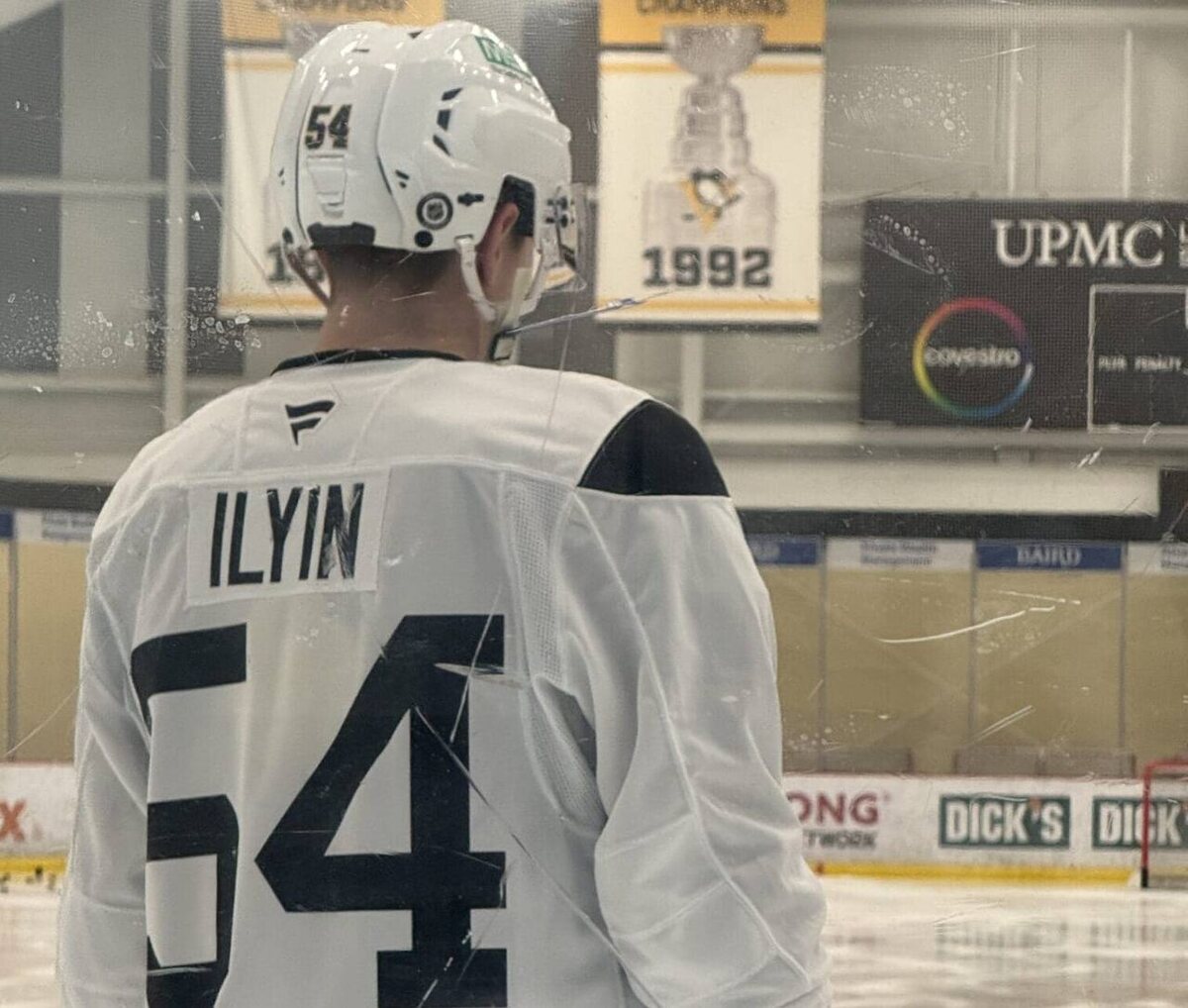 Photo: Pittsburgh Hockey Now