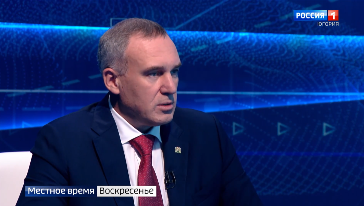    Губернатор Югры нацелил муниципалитеты на масштабную летнюю подготовку к отопительному сезону