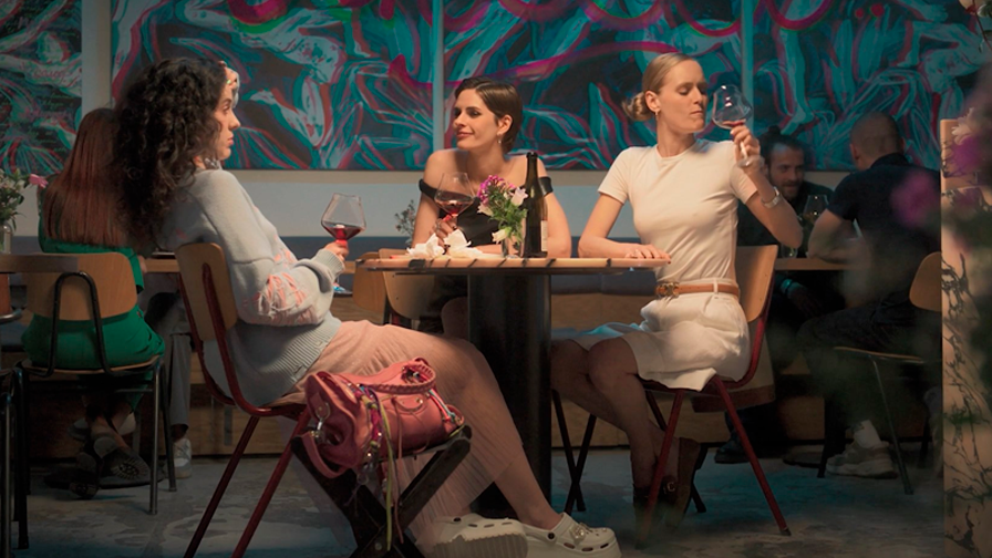 «Разочарованные» (2025)