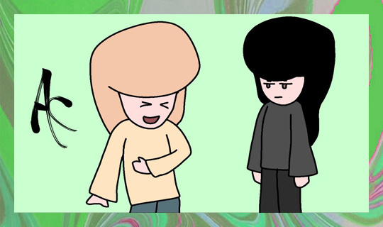 Из личного архива автора. Художник: Андриан Минаев