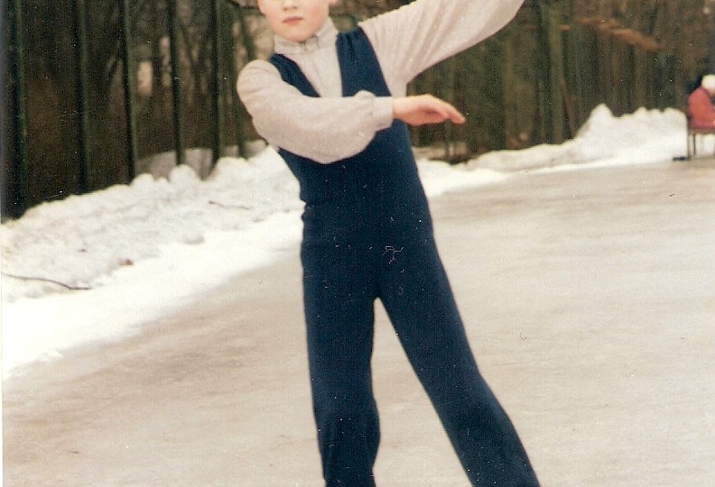 Как найти своё дело, если ты не начал с 5 лет