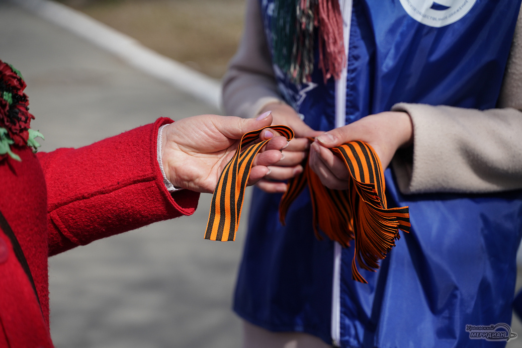    Фото: Лидия Аникина © ИА «Уральский меридиан»