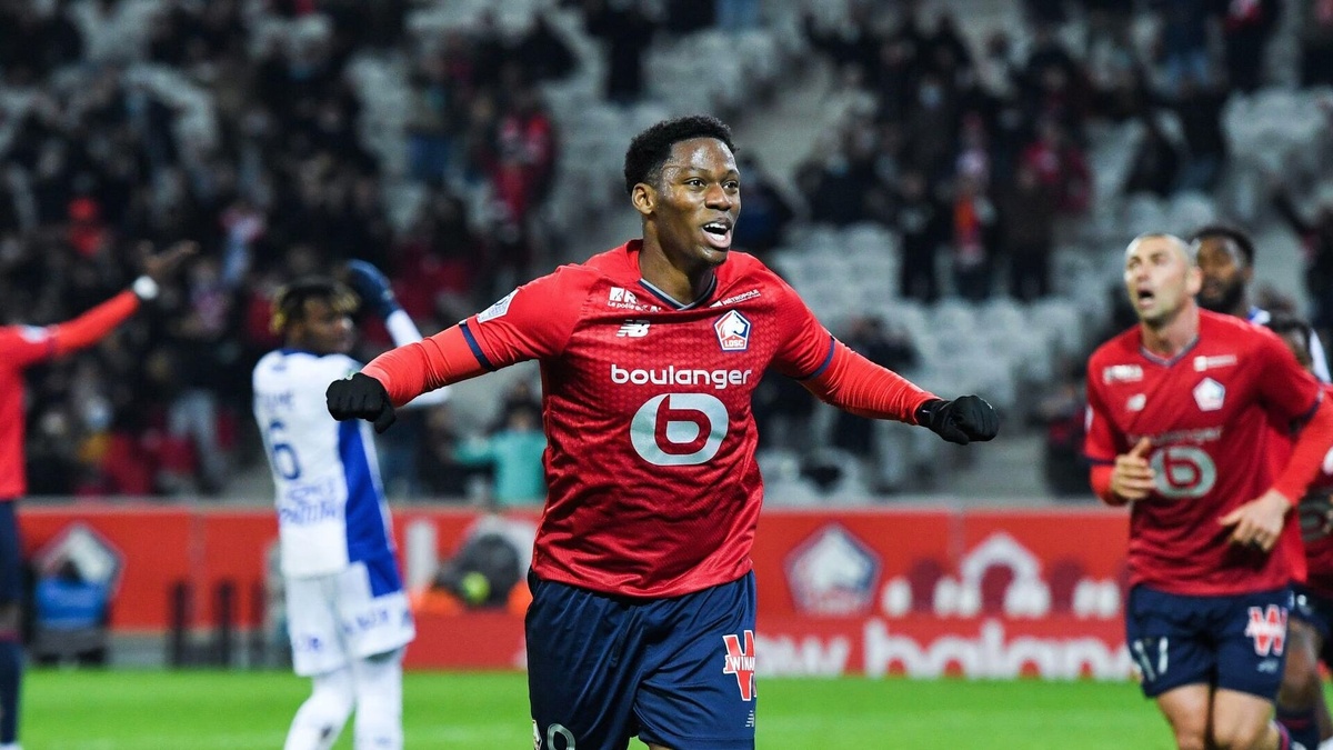 Джонатан Дэвид — новый игрок «Ювентуса»