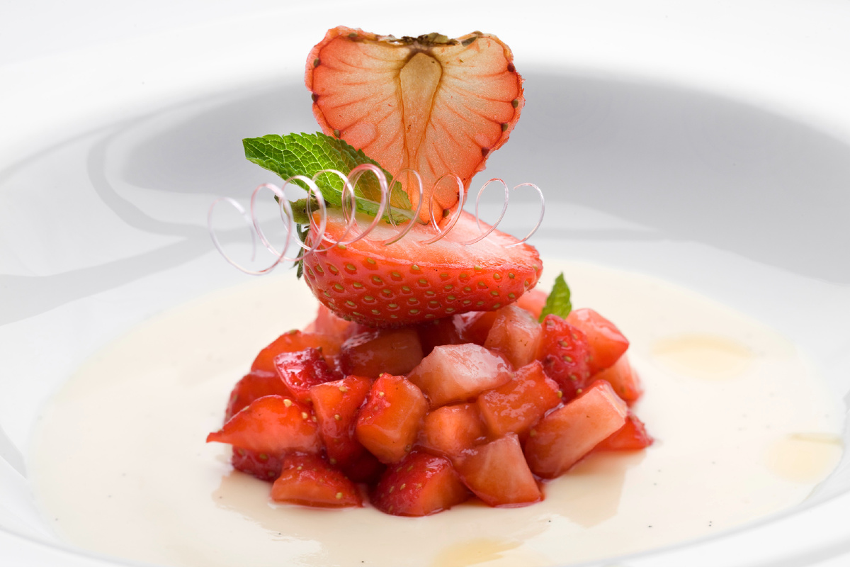 Ресторанный консалтинг TheFoodHUbGroup