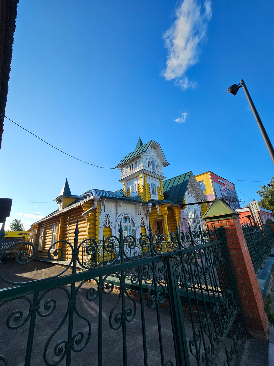 Фото автора 