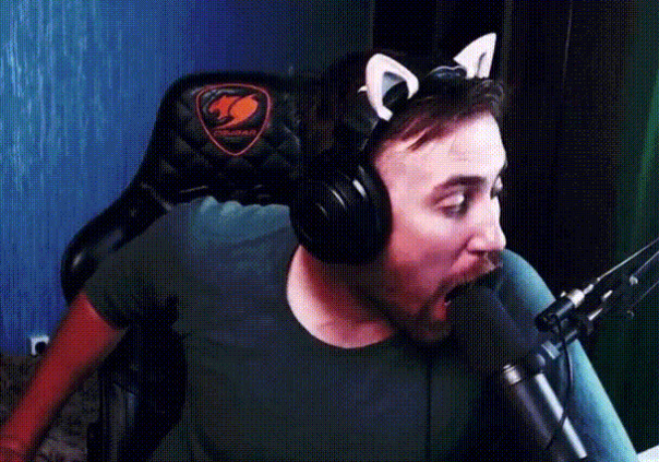 DeadP47, он же Леонид Родин. Привычное его дело.