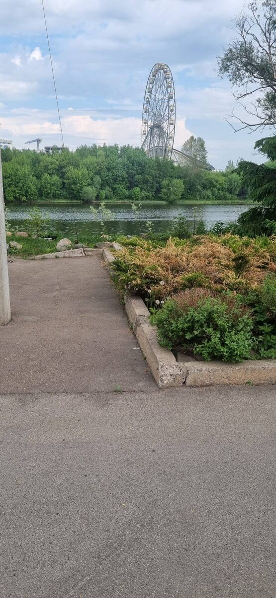 Фото из архива автора 