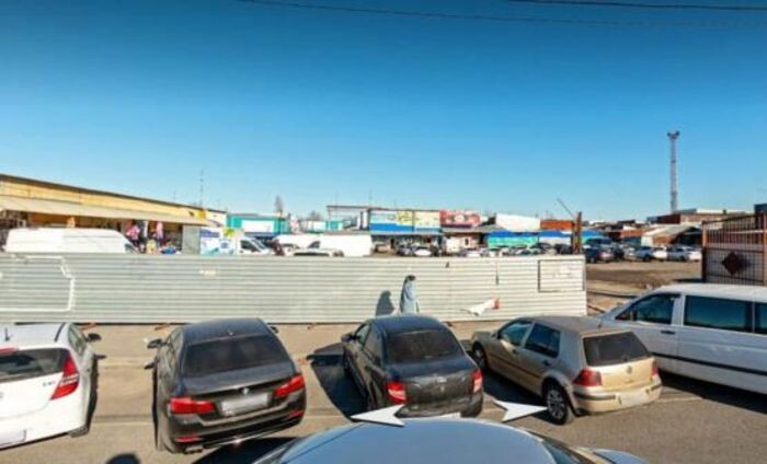 Источник фото: Яндекс Карты