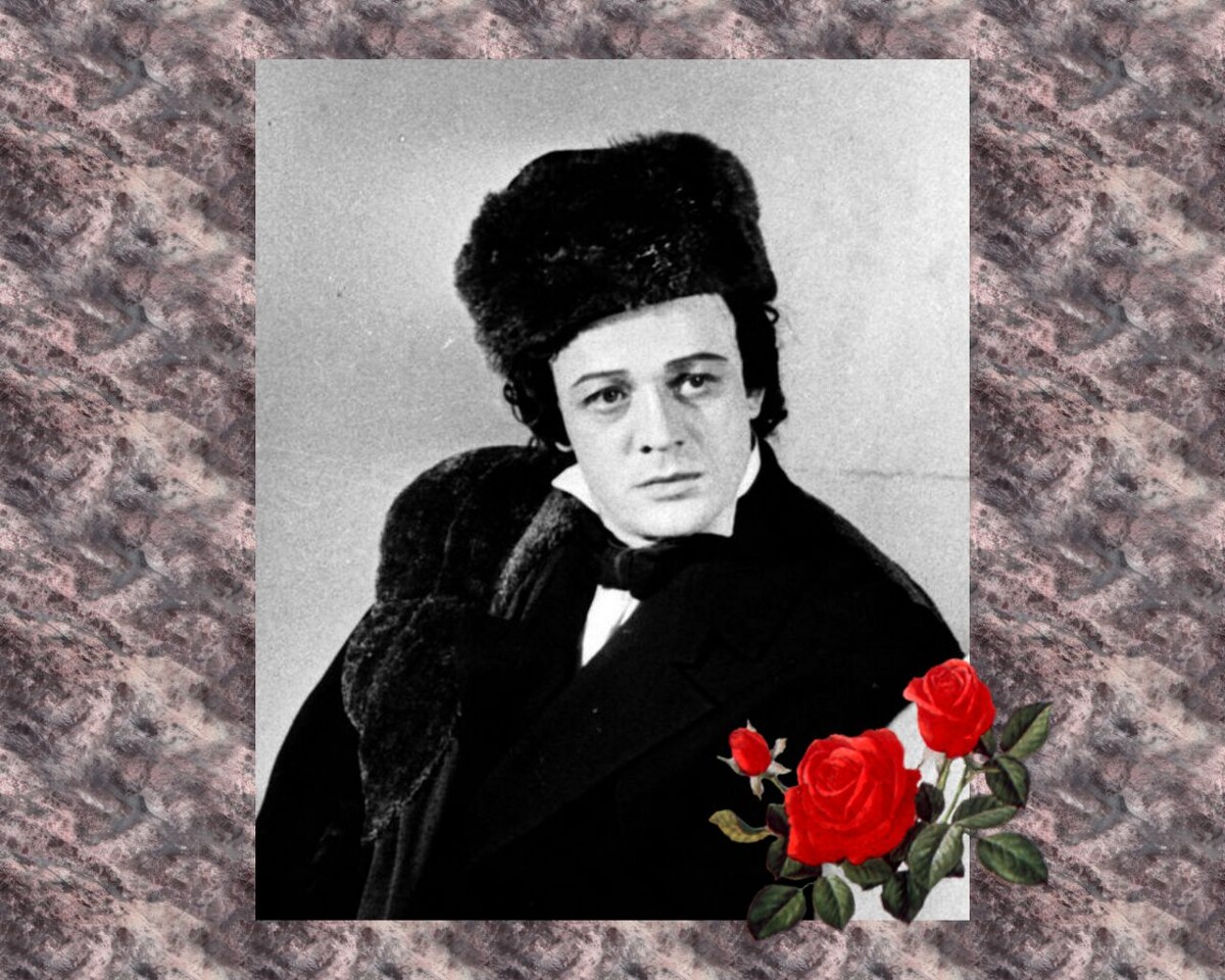 Лемешев - Ленский. 1940-е гг.