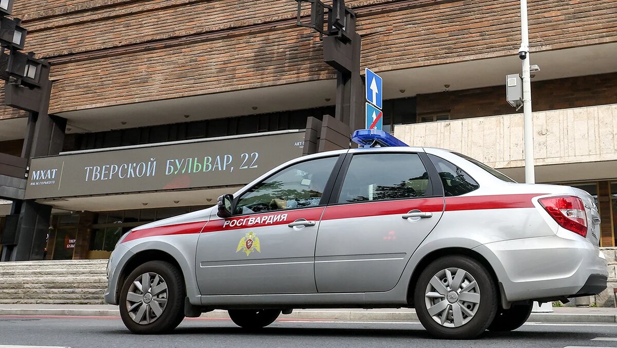   Валерий Шарифулин / ТАСС