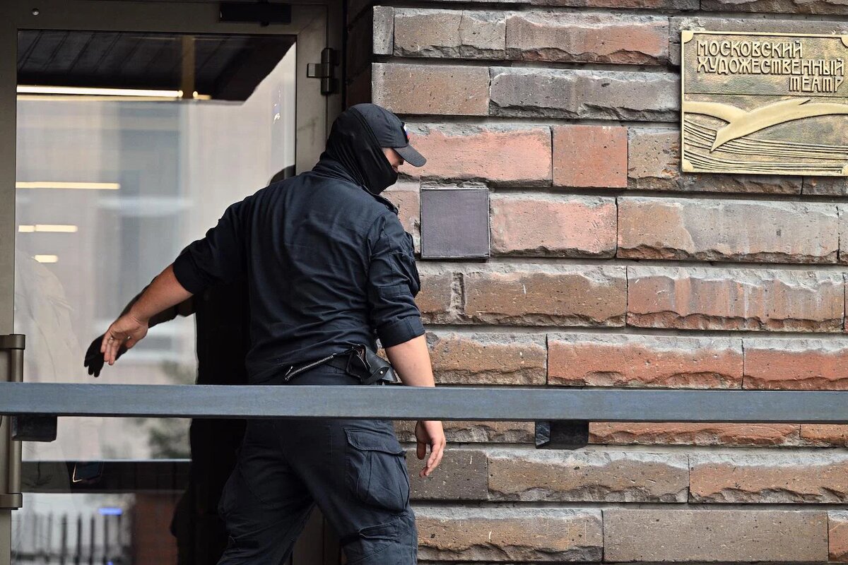    Евгений Разумный / Коммерсантъ