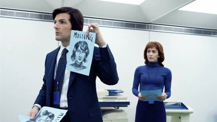  Фото: Разделение, 2022 год