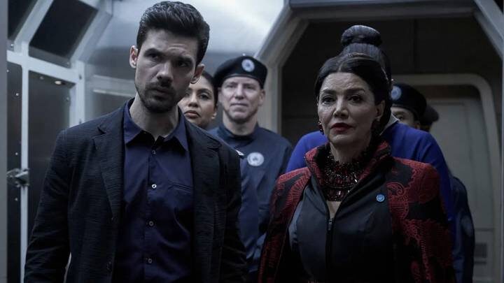  Фото: Пространство, 2015 год