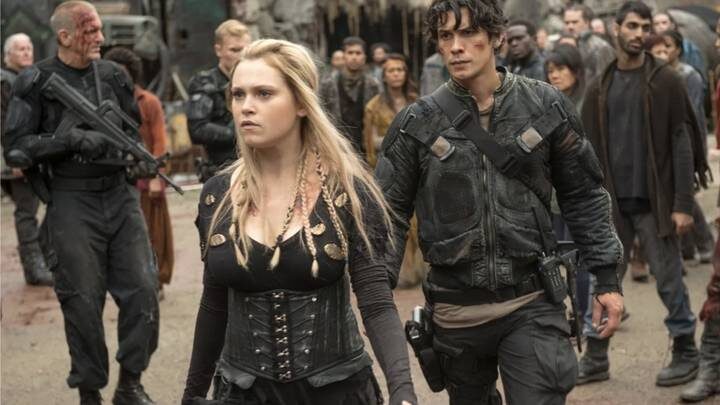  Фото: Сотня, 2014 год