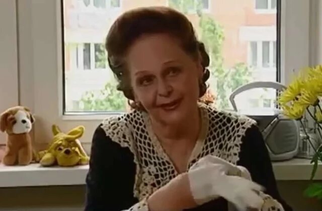    Чем известна умершая актриса Галина Карелина из «Улицы разбитых фонарей»?