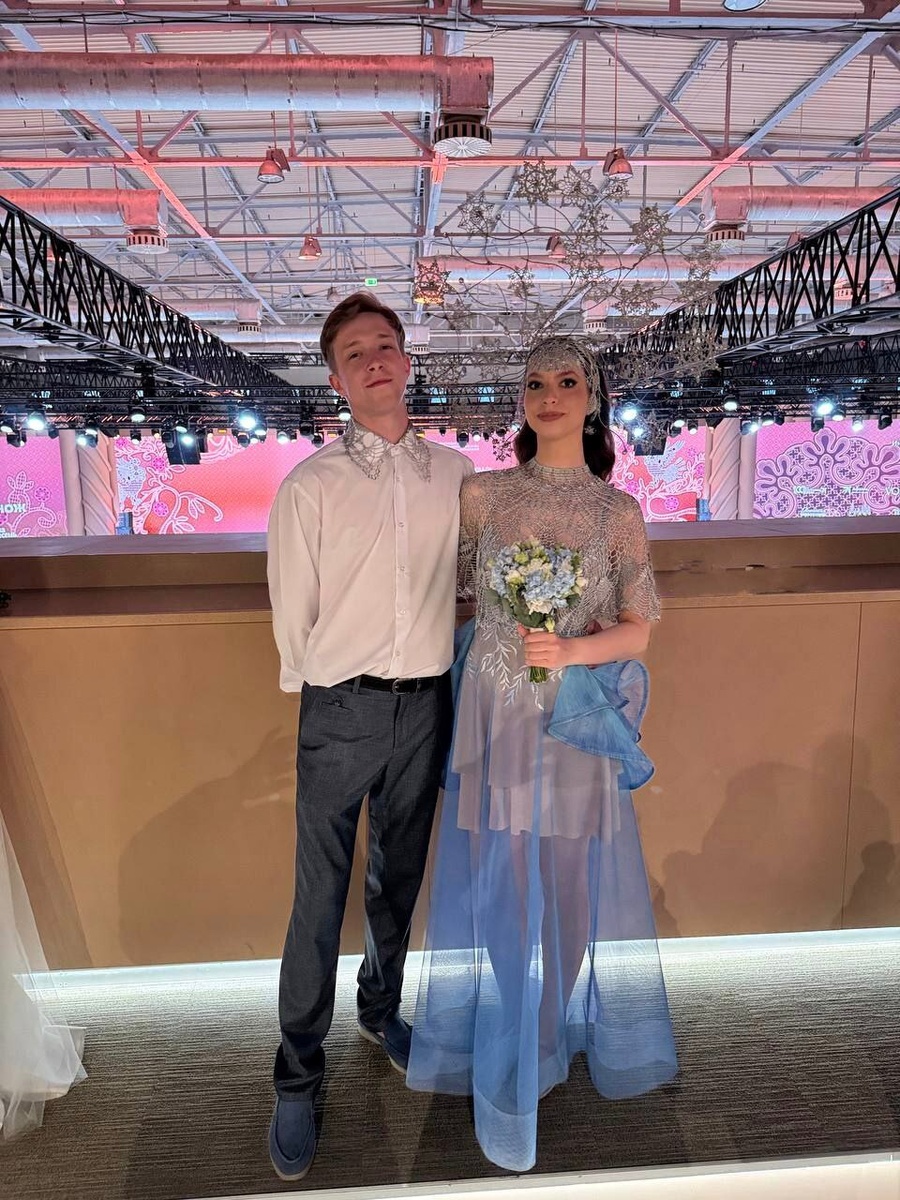    Фото: ВК «Управление ЗАГС Костромской области»