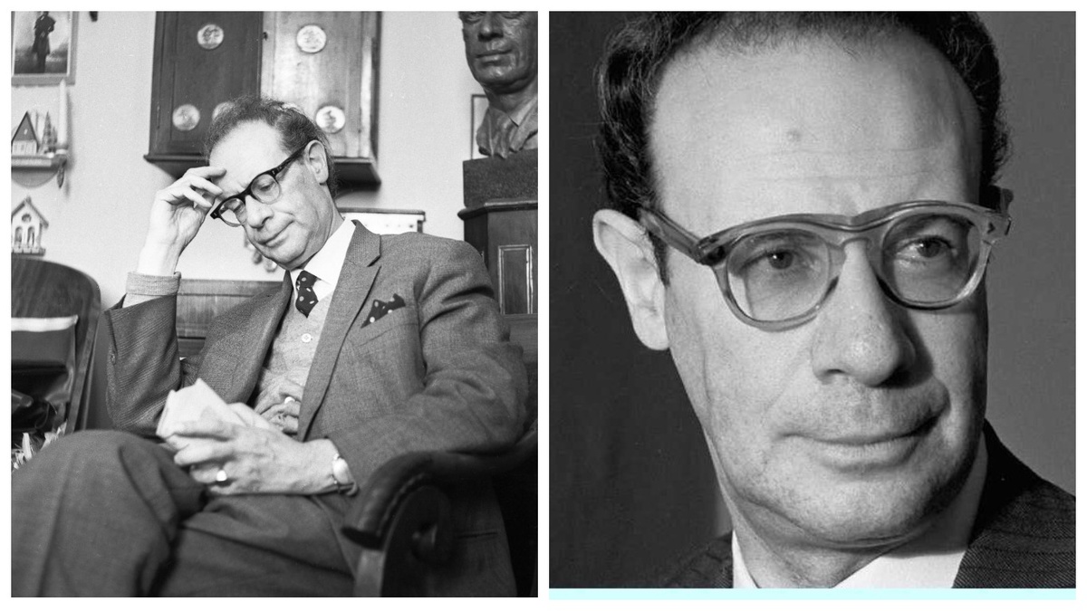 Лев Кассиль