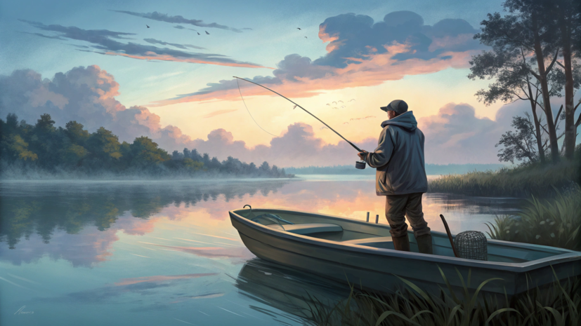    Изображение сгенерировано при помощи ИИ