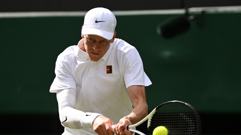   Gettyimages.ru Mike Hewitt