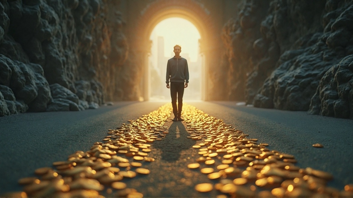 Деньги контролируют мою жизнь