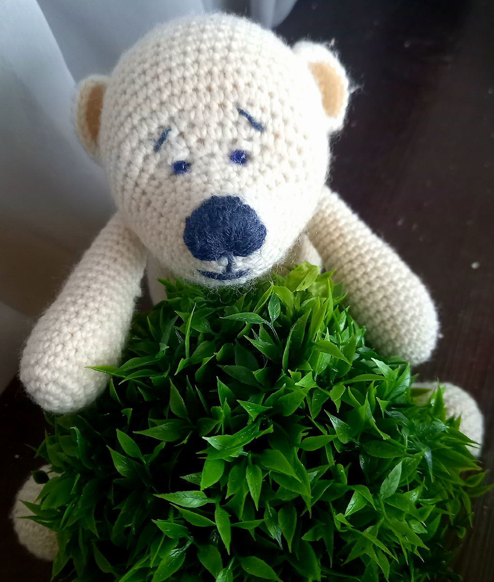 ©Фото: Вязальный флуд и ещё ни о чём...