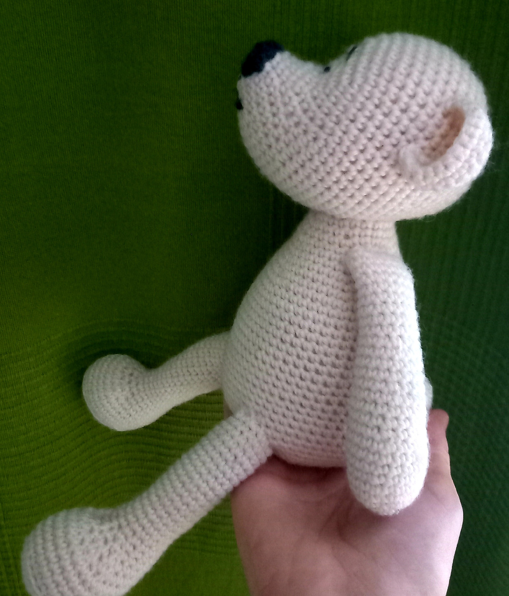 ©Фото: Вязальный флуд и ещё ни о чём...