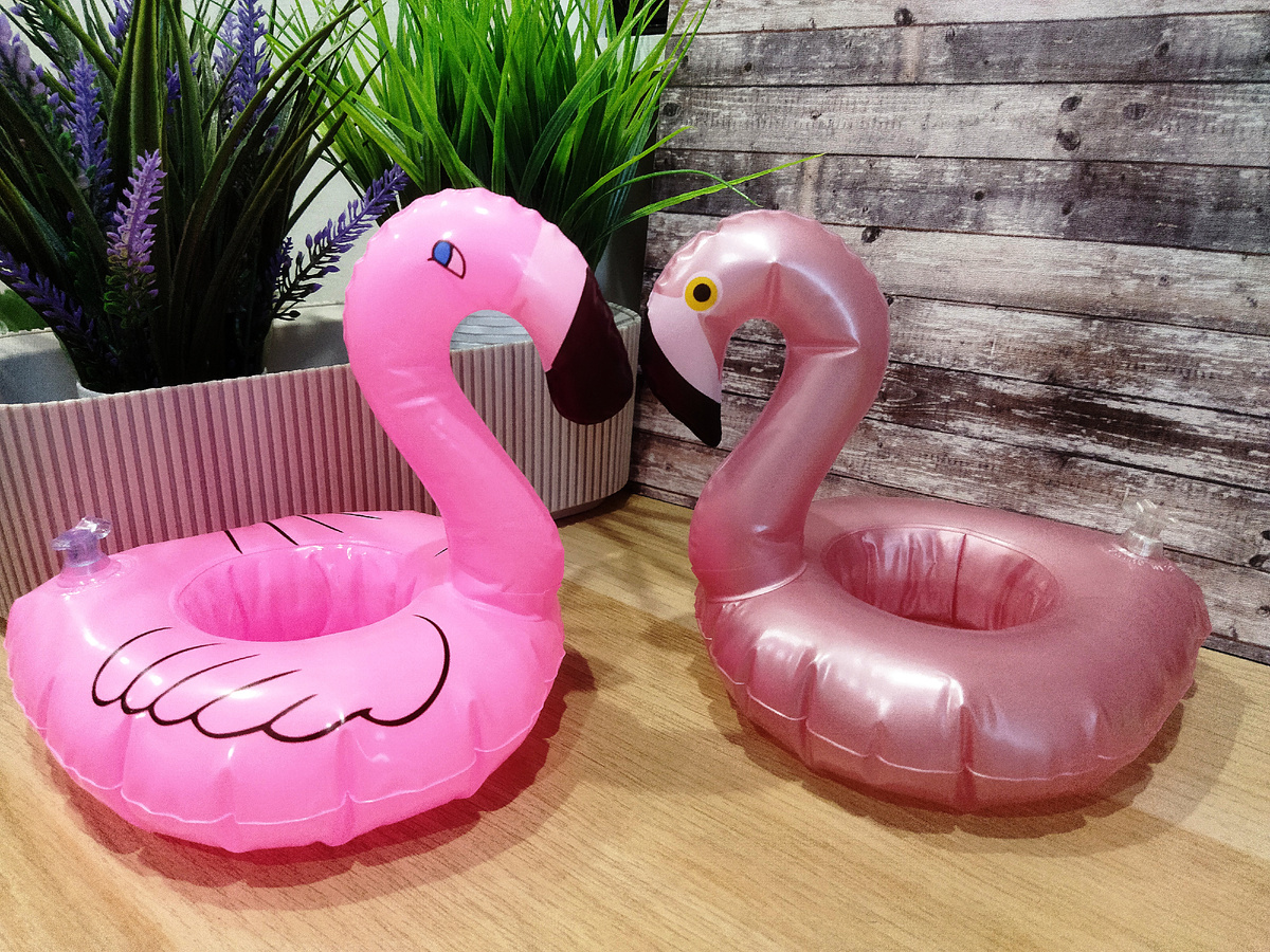 Круги для плавания 1:6