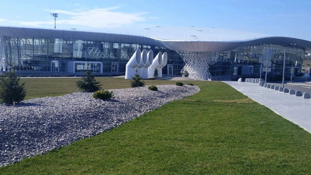    Фото: victor golovin/google.com/maps