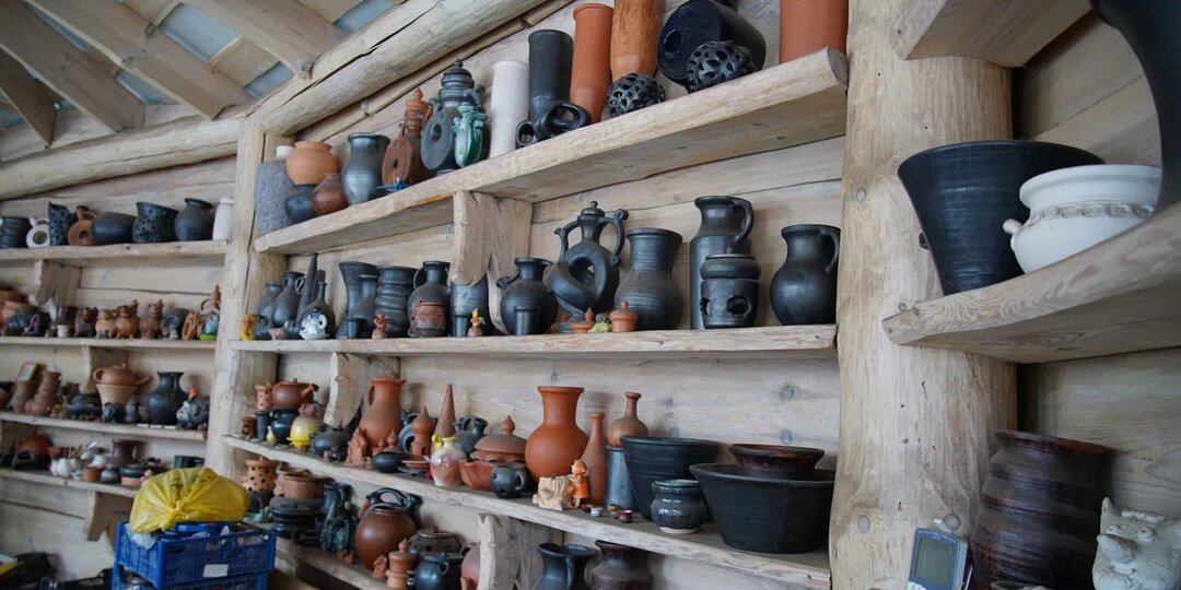 Творчество для начинающих: почему лепка — идеальный старт без давления