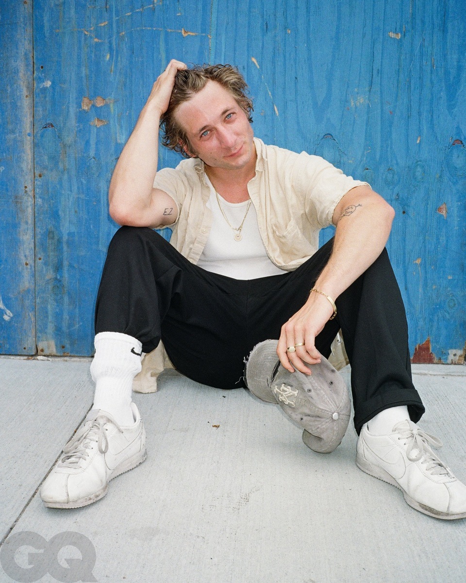 Джереми Аллен Уайт