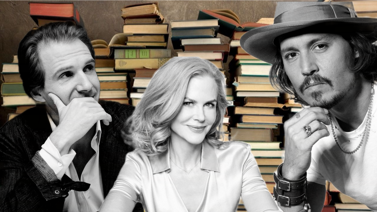 Коллаж автора канала