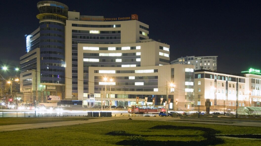    Фото: Konstantin Kokoshkin/Russian Look/Globallookpress