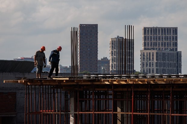 Фото: Sergey Elagin / Globallookpress.com