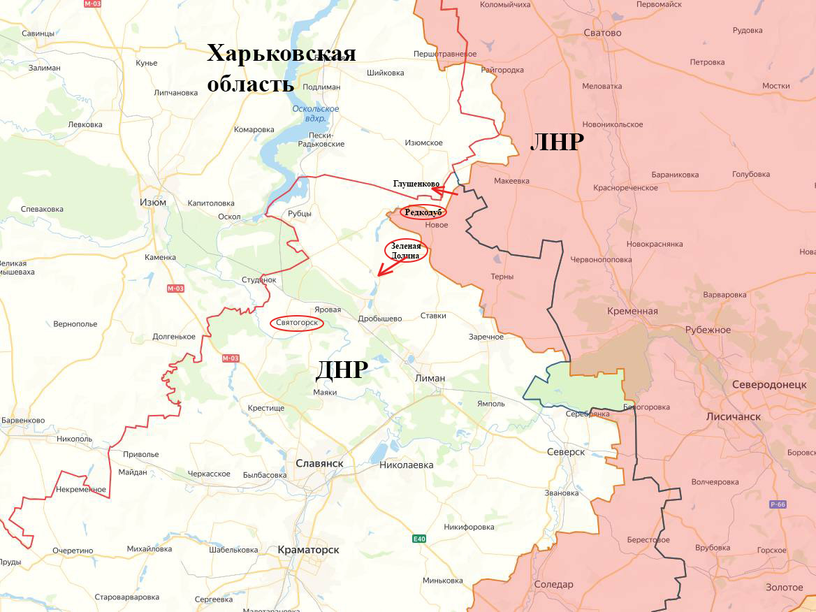 Фото на основе карт lostarmour.info