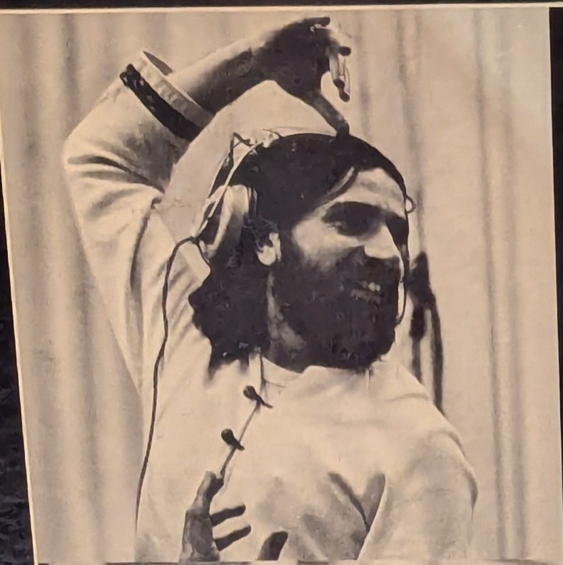 Вокалист и основной композитор на альбоме Феликс Кавальере.