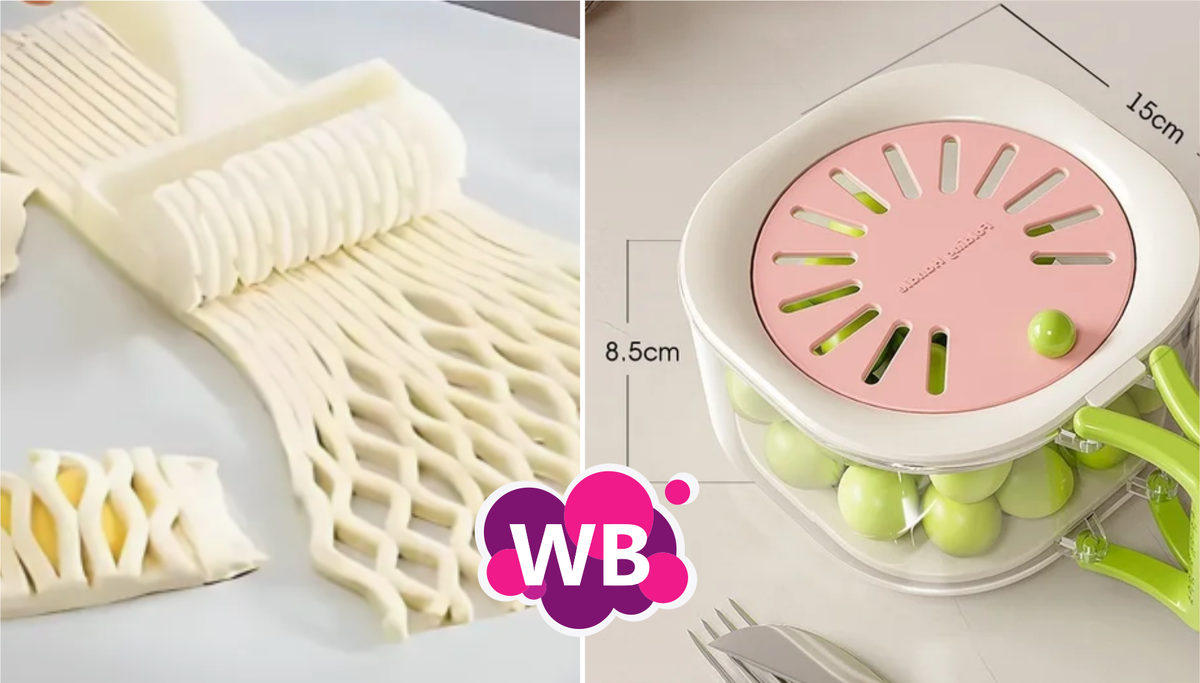 Полезная всячина на Wildberries | 15+ недорогих товаров для дома и для жизни