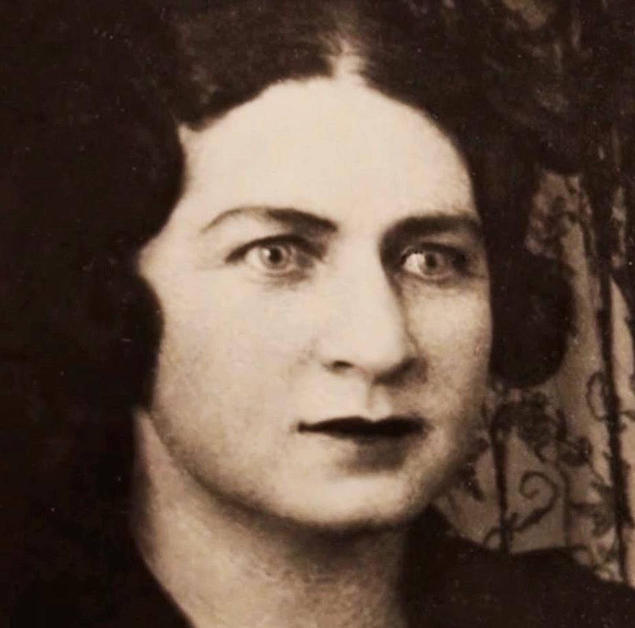 Мария Фортус