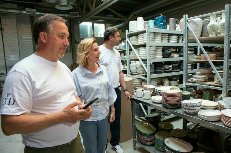   Пресс-служба Совета Федерации