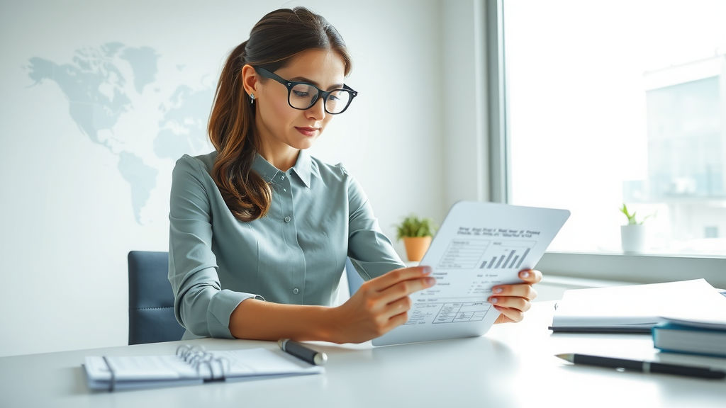    Как правильно составить техническое задание для китайской фабрики? Узнайте важные советы и избегите распространенных ошибок с нашим подробным руководством! kargo logistic